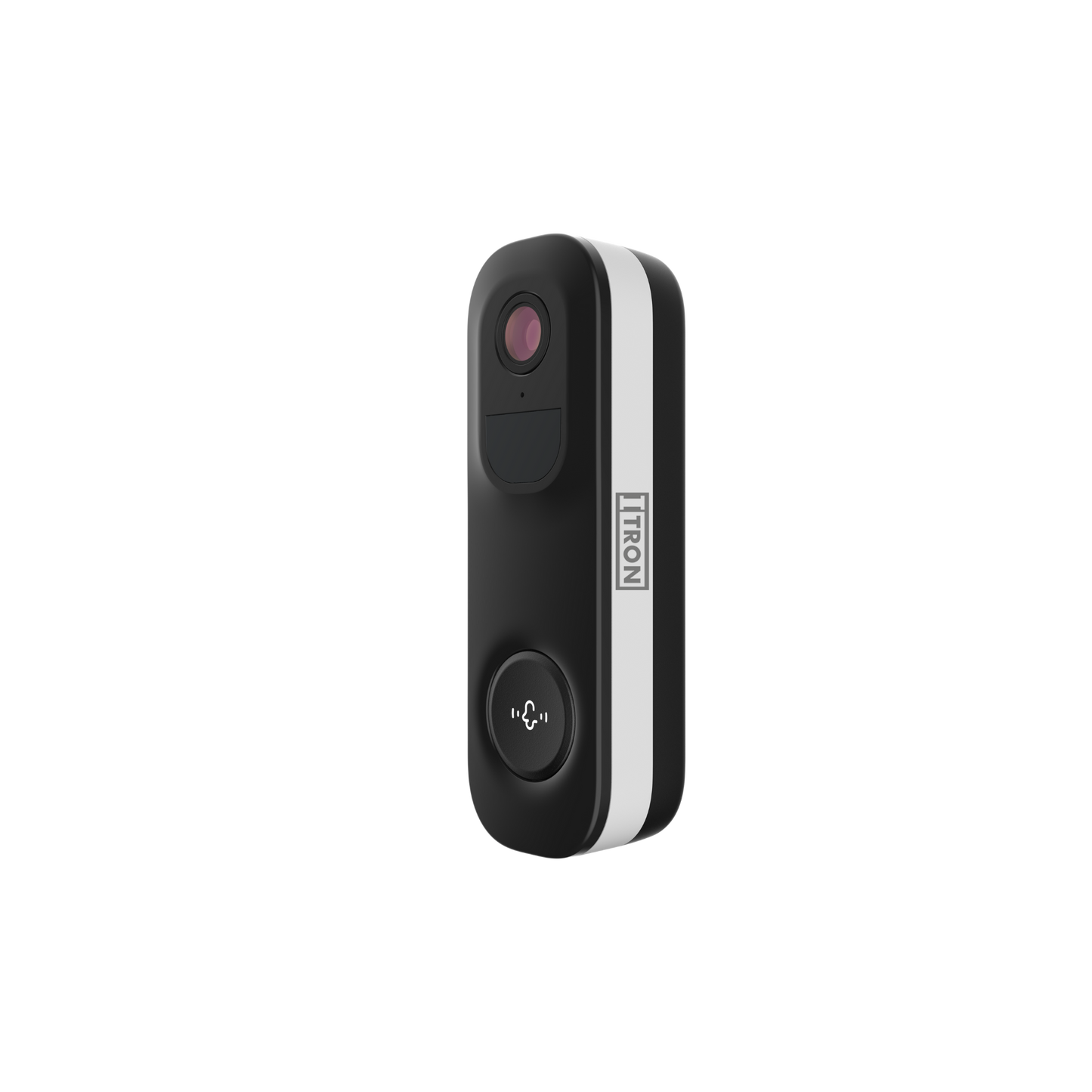 iTronBell AI Smart Video Doorbell