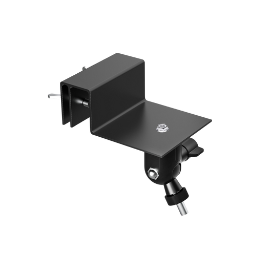 Single Gutter Mount for iTronCAM or Solar Panel